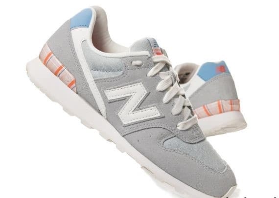 New Balance 996