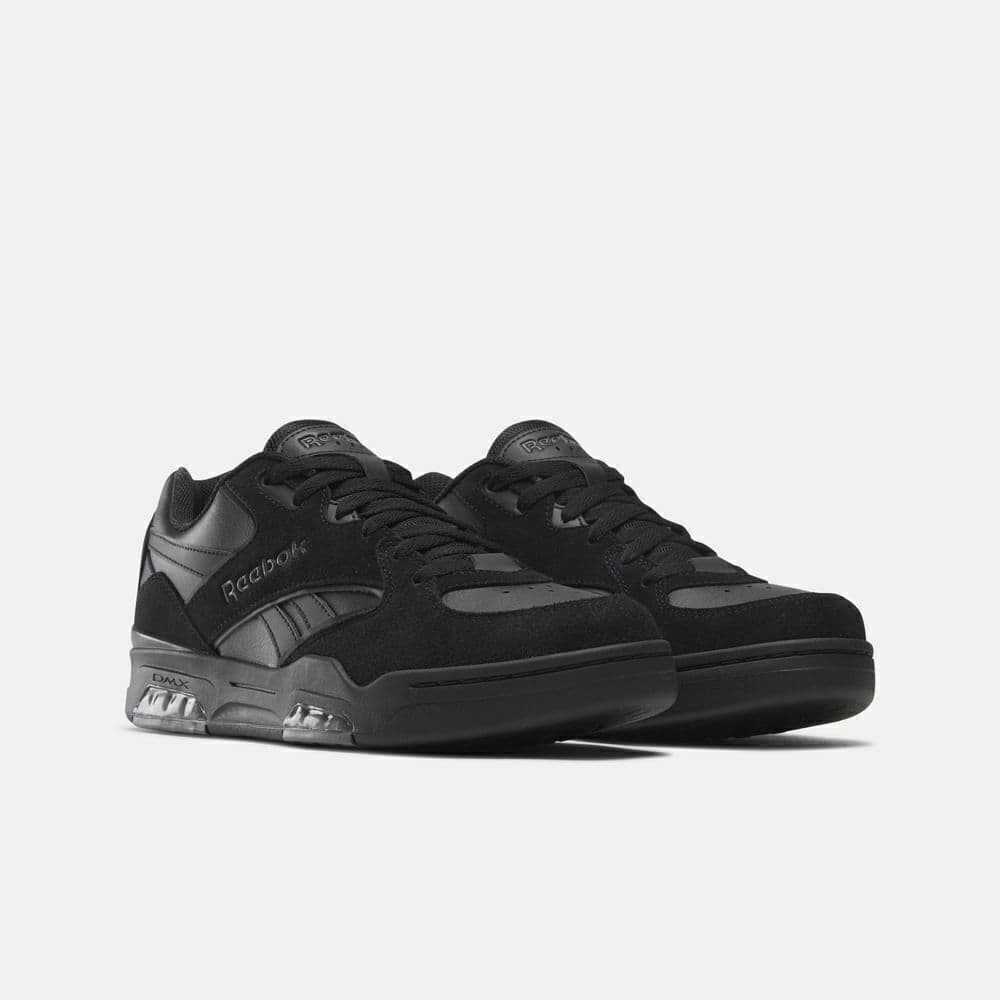 Reebok Bb4500 Black/grey