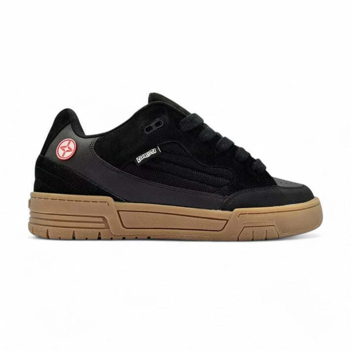 Vision Saavy Black Gum