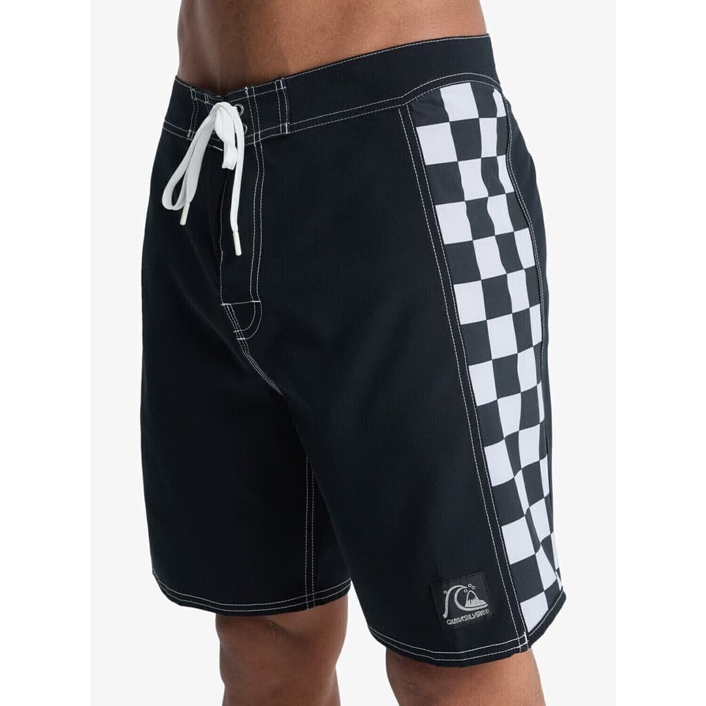 Malla Quicksilver Original Arch