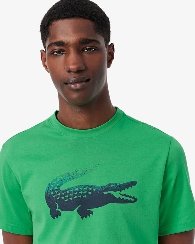 Remera Lacoste Th8970