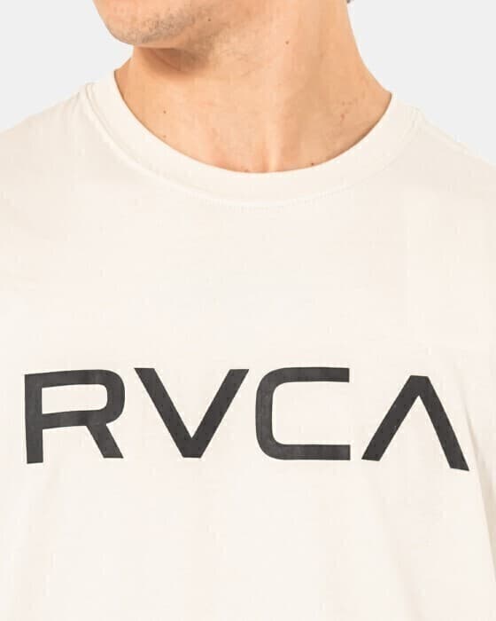 Remera RVCA Big