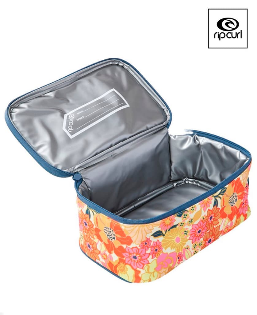 Lonchera Rip Curl Lunch Box