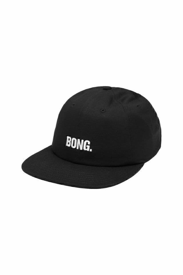 Gorra Curva Billabong Bong