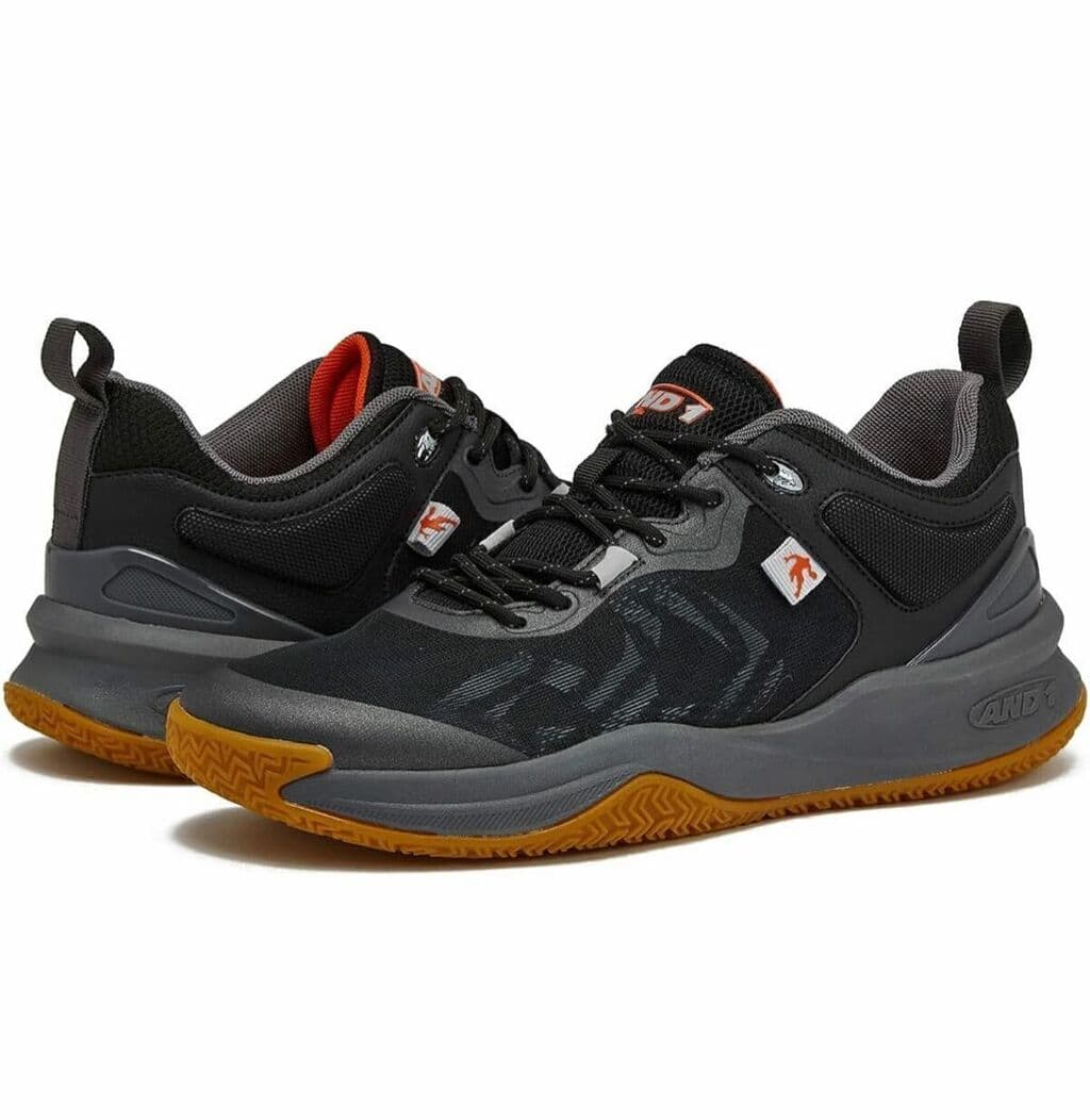 And 1 Prospect Black