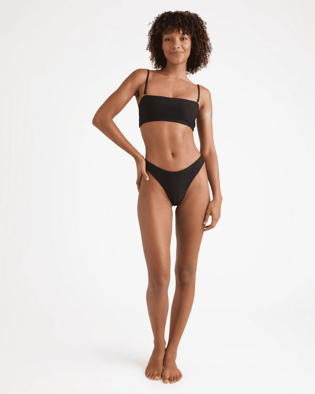 Bombacha Billabong Tanlines Skimpy Hike