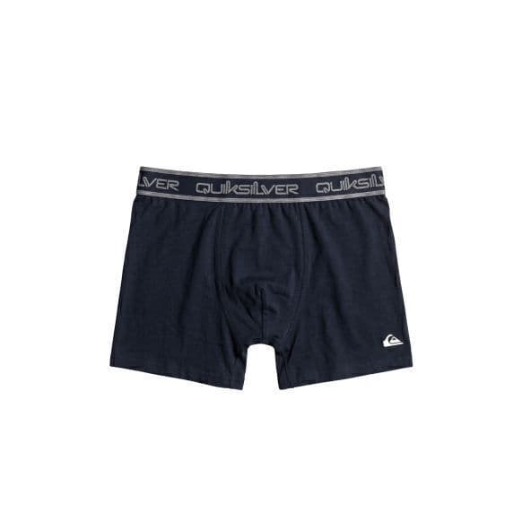 Boxer Quiksilver Uni Pack X2