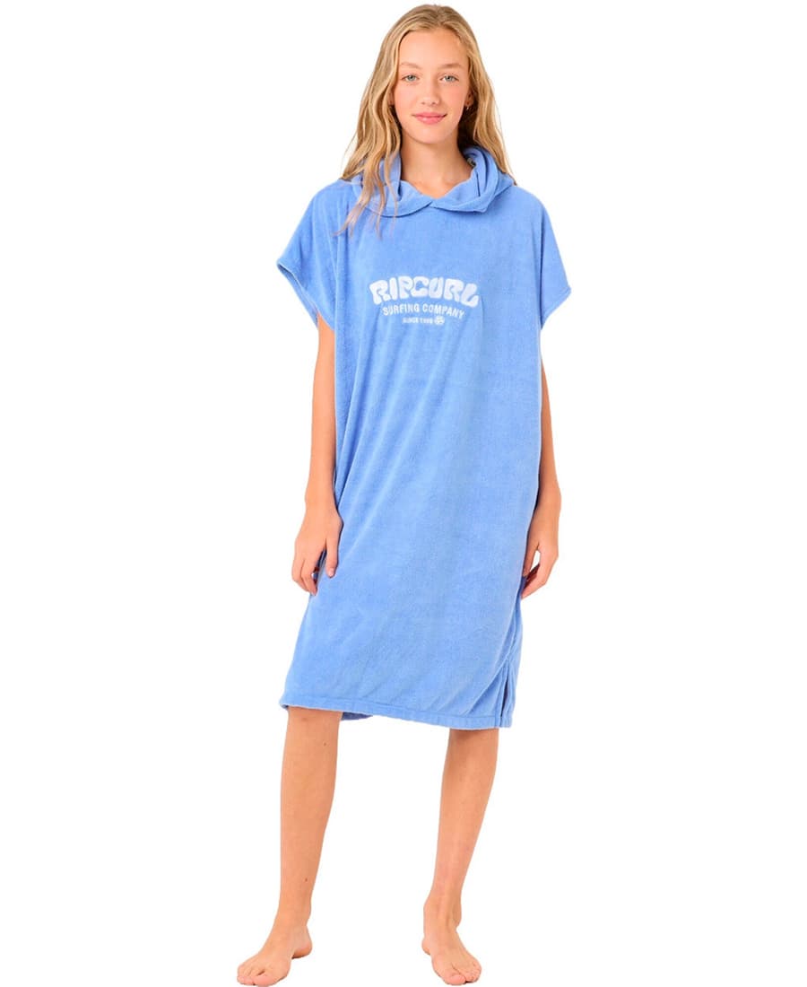 Poncho Rip Curl Niñ@ Hood Classic