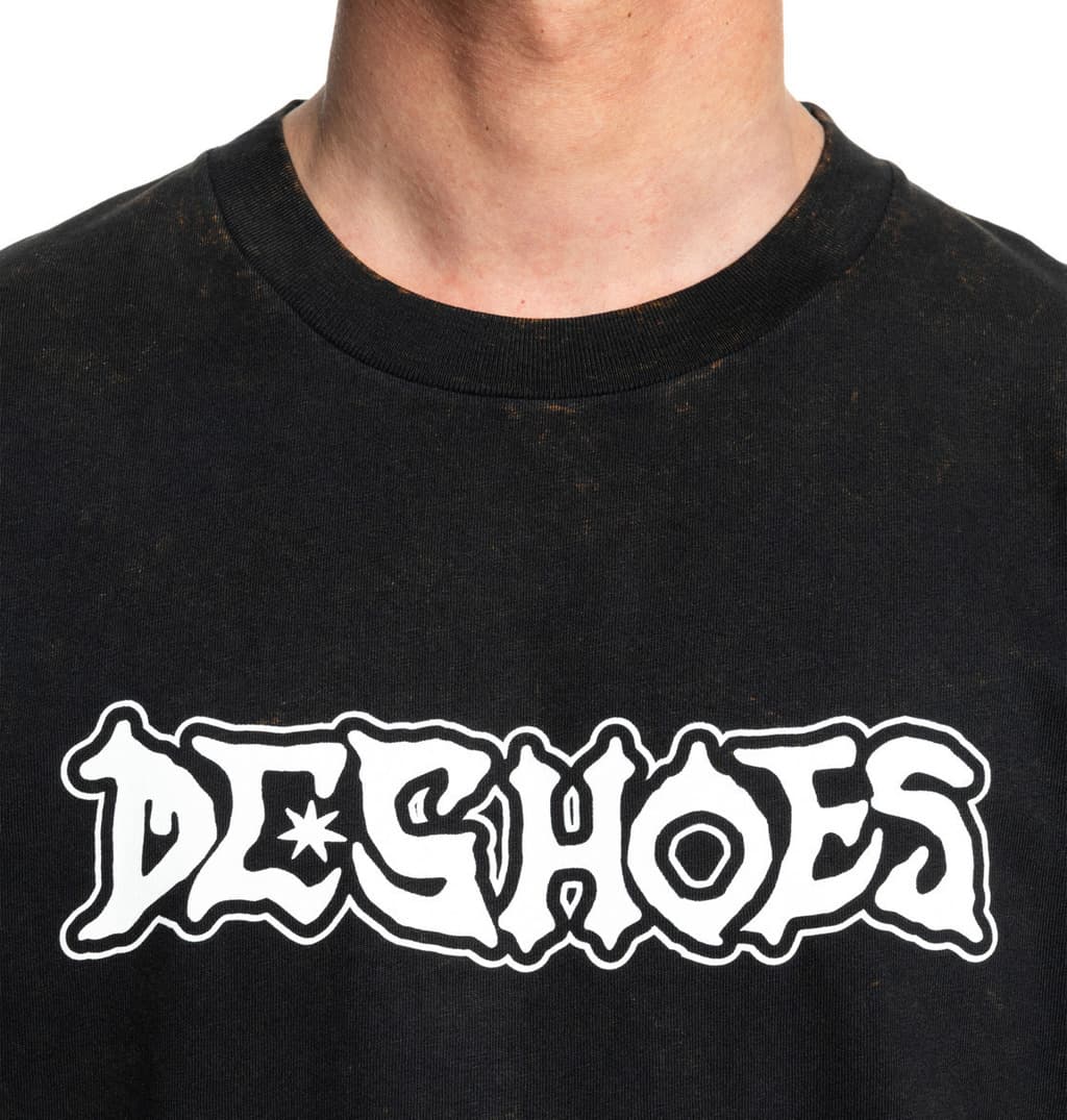 Remera DC Diehard