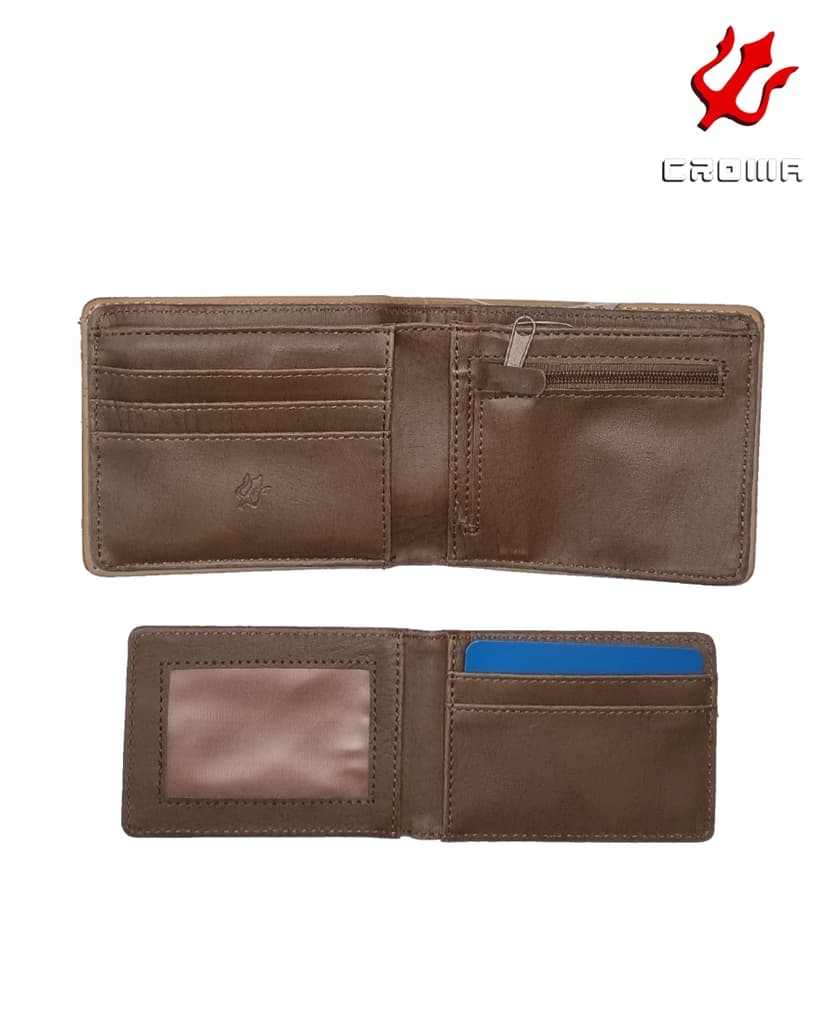 Billetera Croma Faraon 22/
