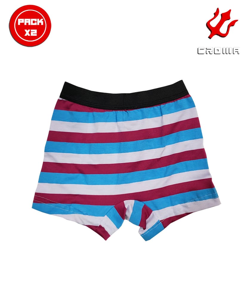 Boxer Niño Croma X2