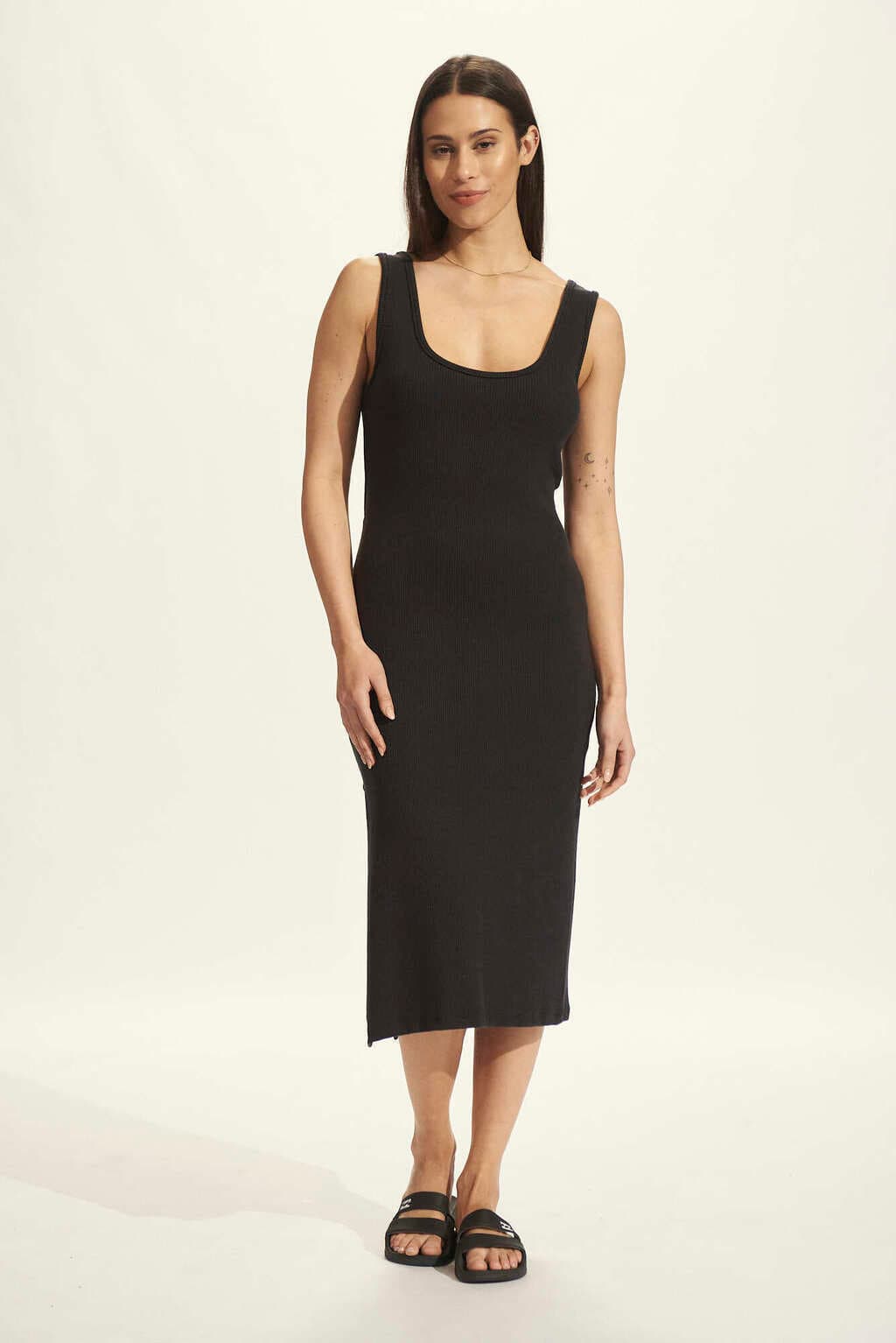 Vestido Billabong Take A Look