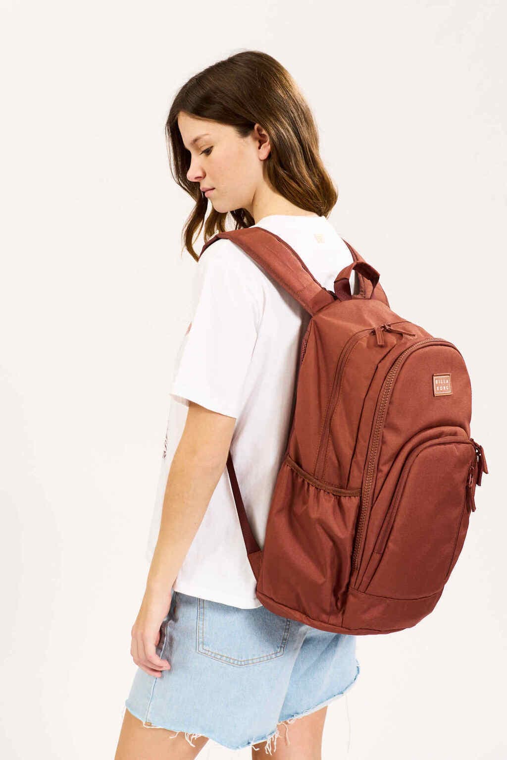 Mochila Billabong Roadie