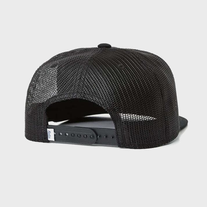 Gorra Katin Curva Chuck