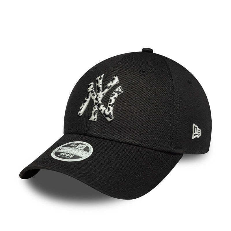 Gorra Curva New Era 9forty New York Yankees