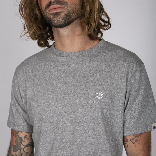 Remera Element New Krammer
