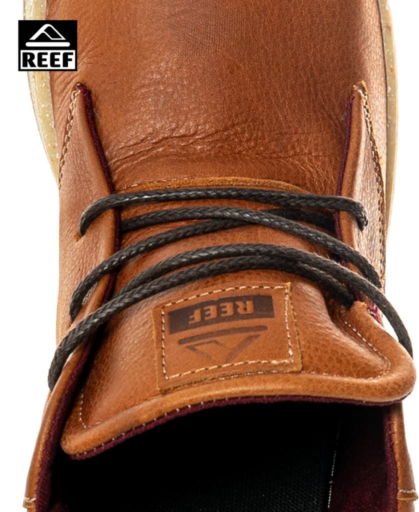 Reef Trucker