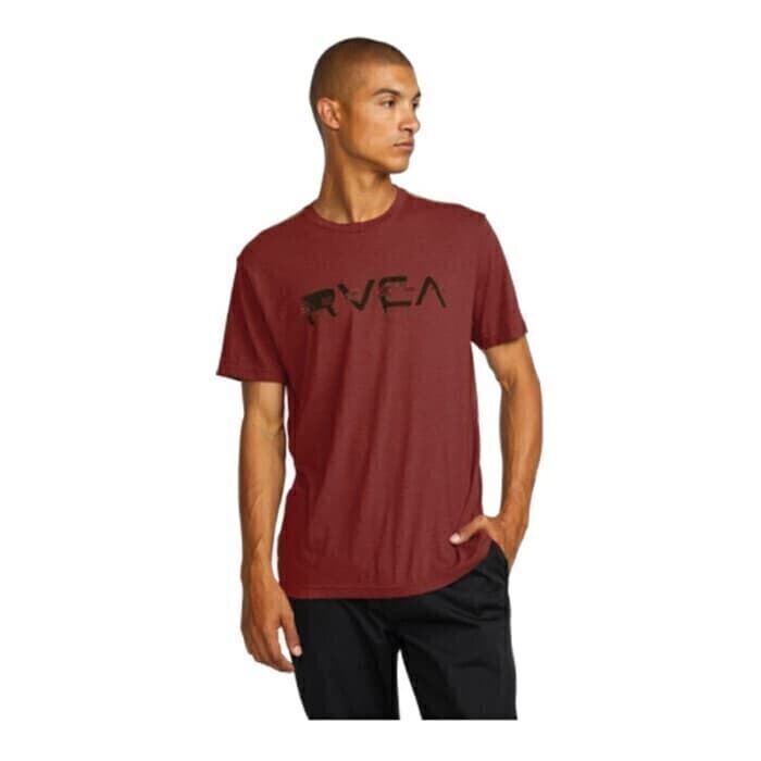 Remera RVCA All Spray