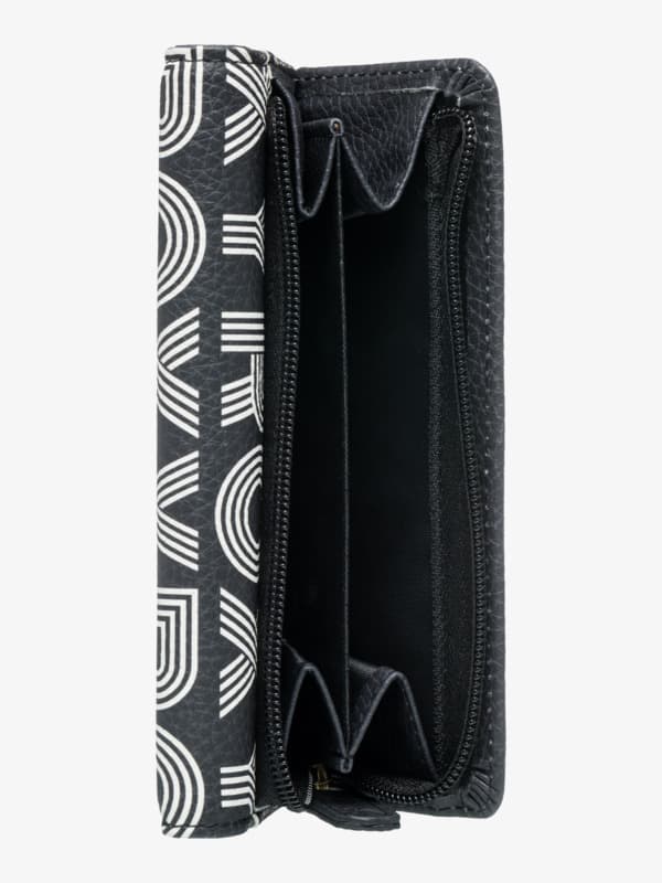 Billetera Roxy Hazy Daze