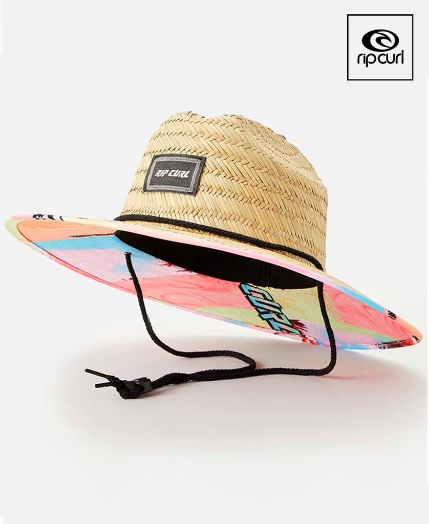 Sombrero Rip Curl Twin