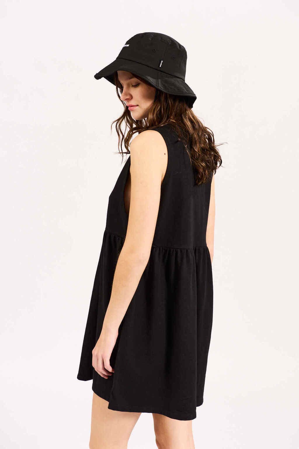 Vestido Billabong Vacation