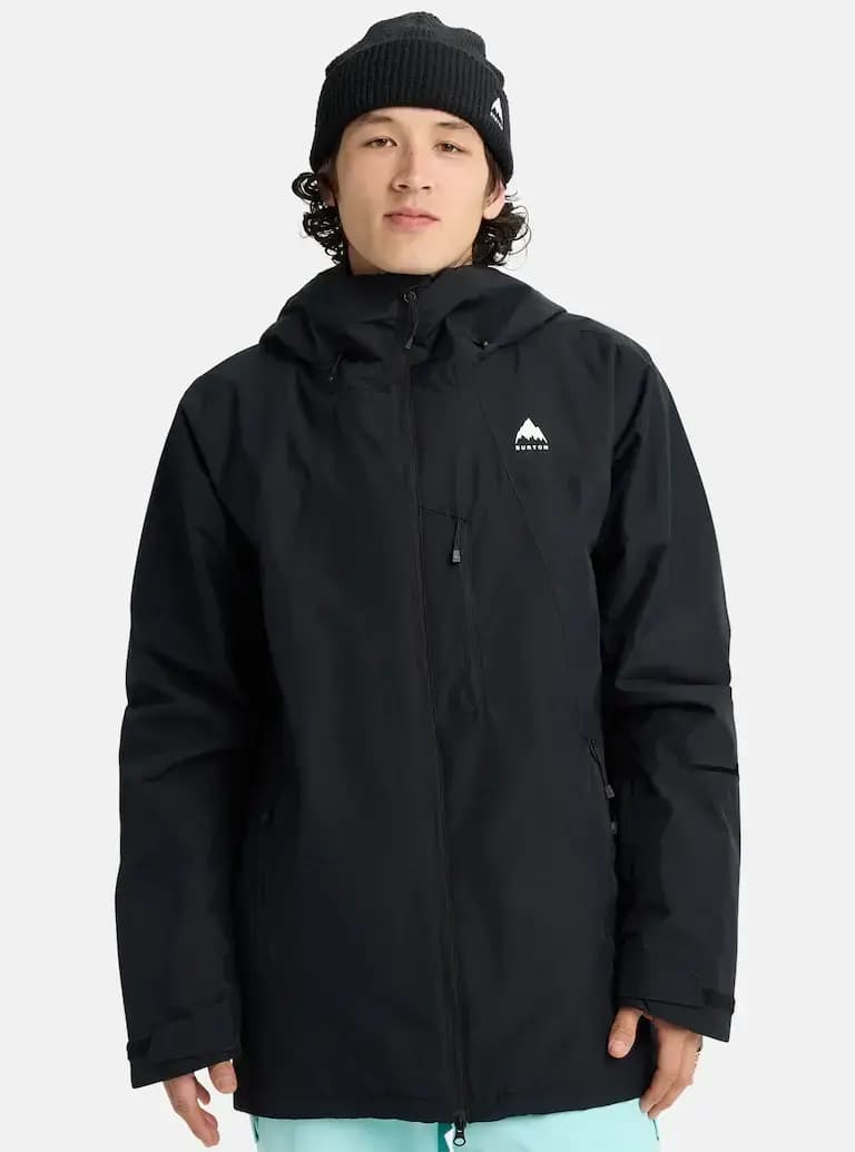 Campera Snow Burton Reserve Insulated