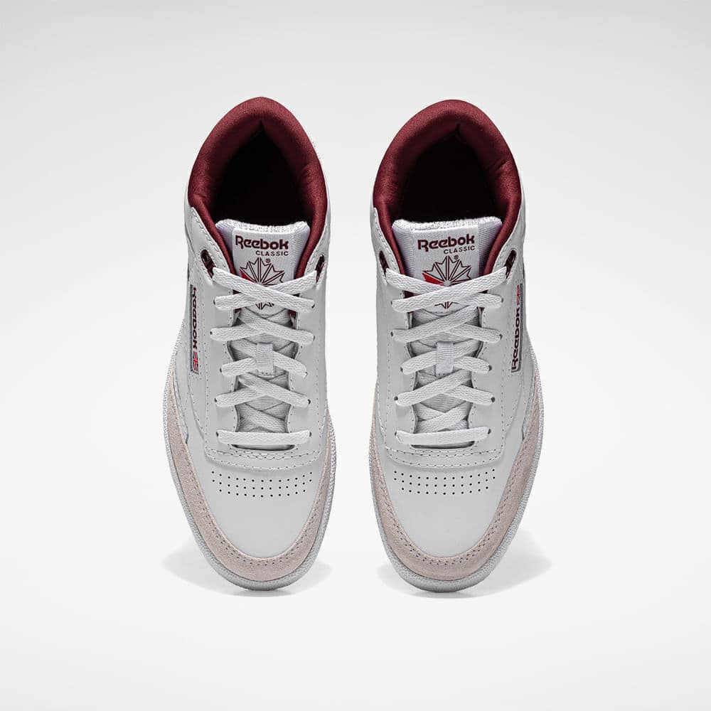 Reebok Classics Club C Mid Ii