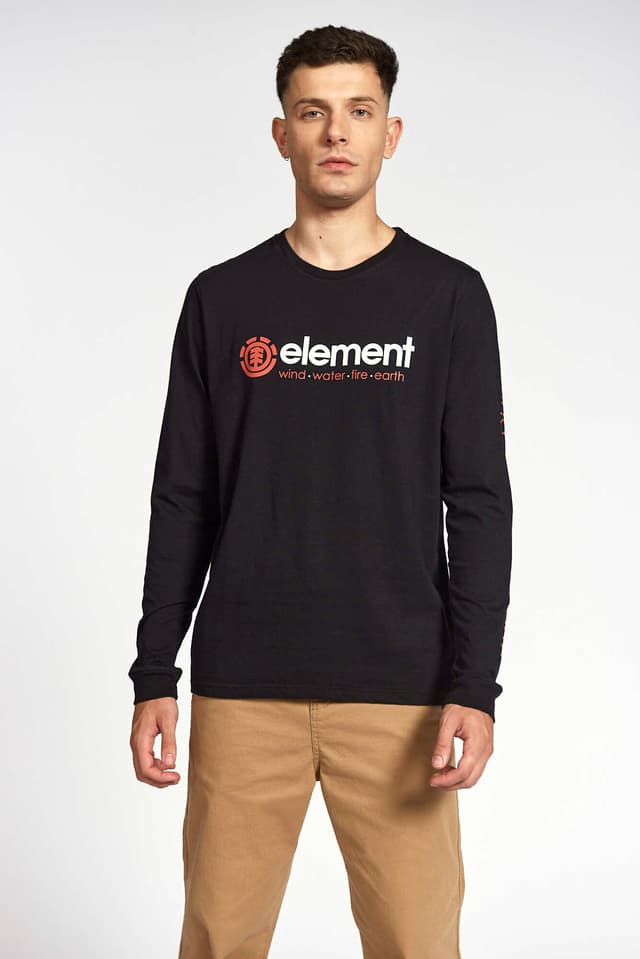Remera Element New Horizon