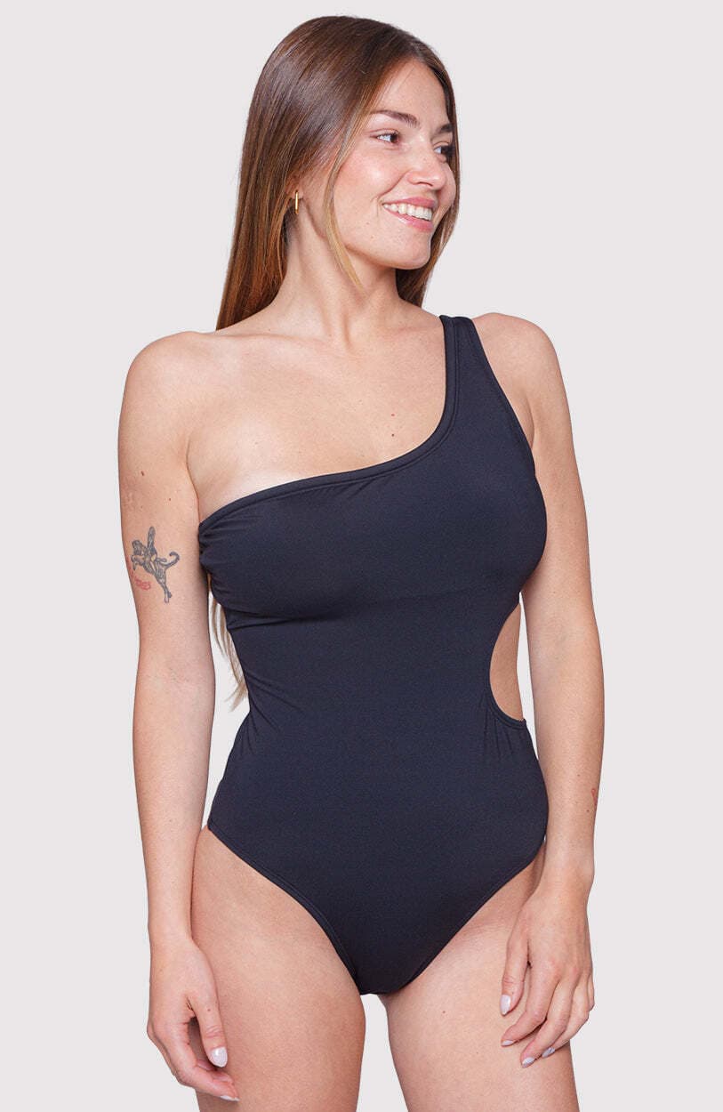 Malla Enteriza O'neill Curve