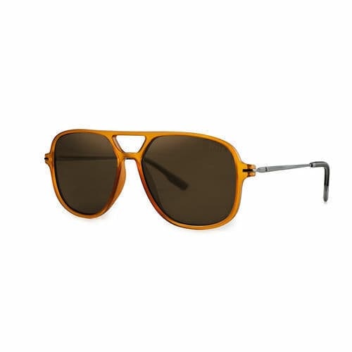 Lentes Ombak Hawai