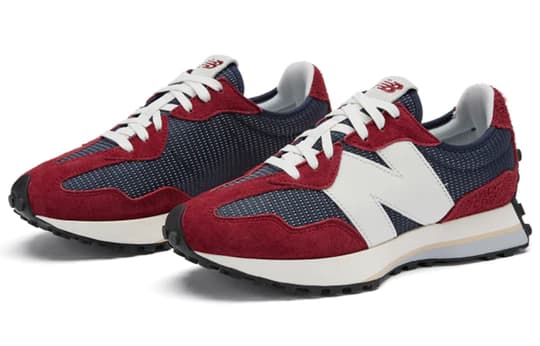 new balance 327