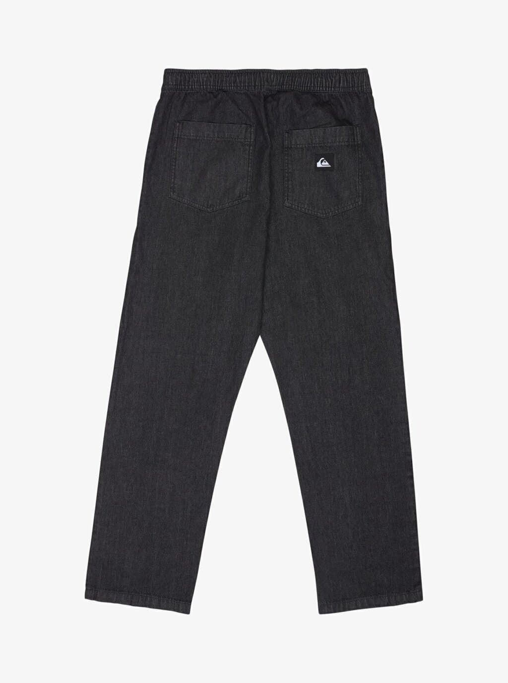 Jean Quiksilver Taxer Regular