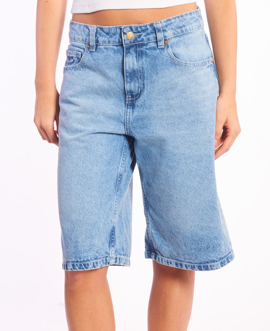 Bermuda Rip Curl Low Baggy Wide