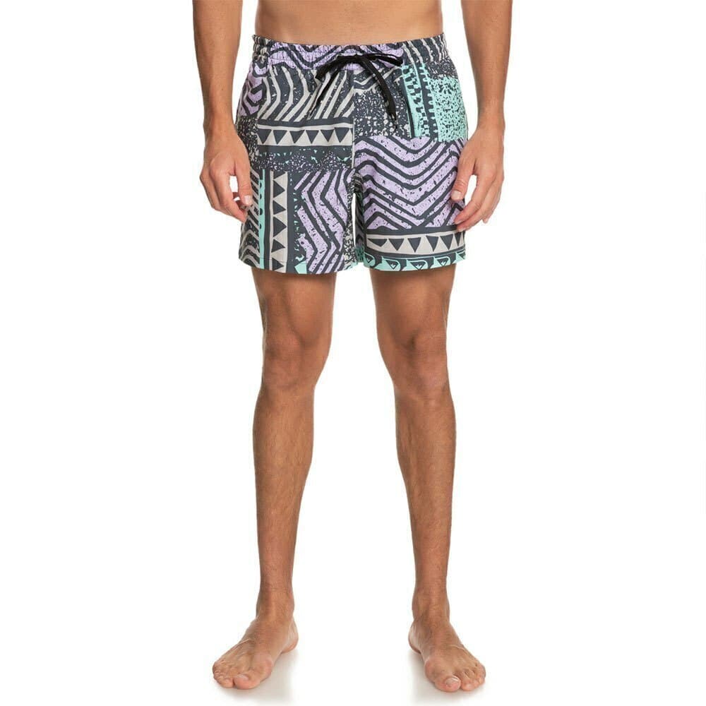Malla quiksilver surfslik mix volley