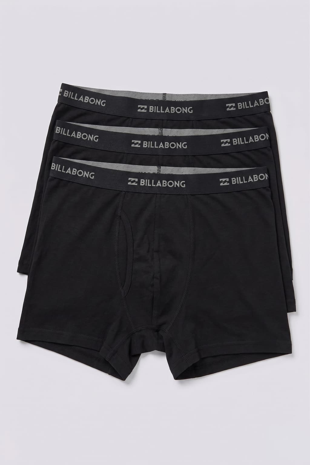Boxer Billabong Journey Pack X3