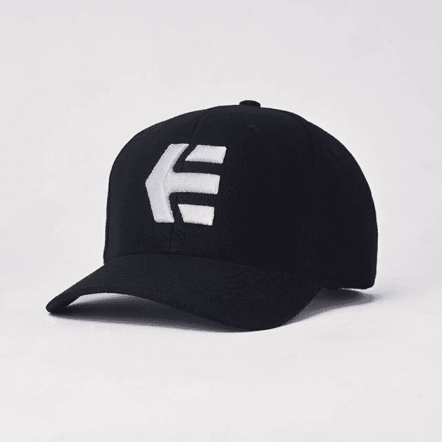 Gorra Curva Etnies Icon
