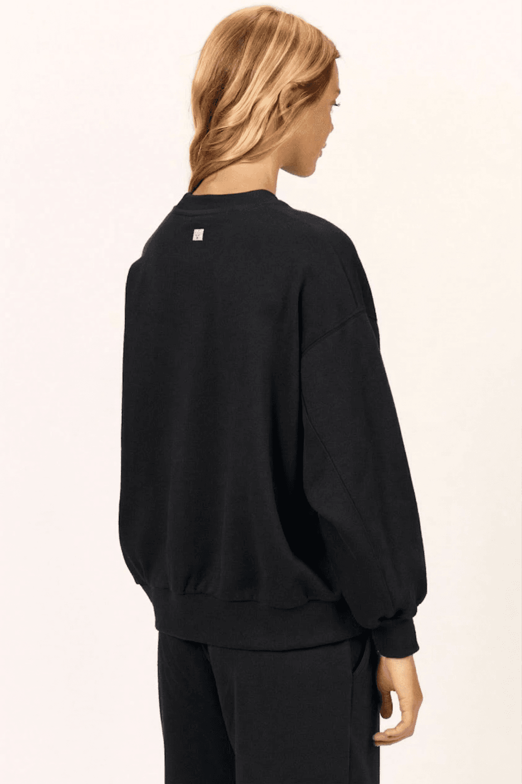 Buzo Billabong Back In Black