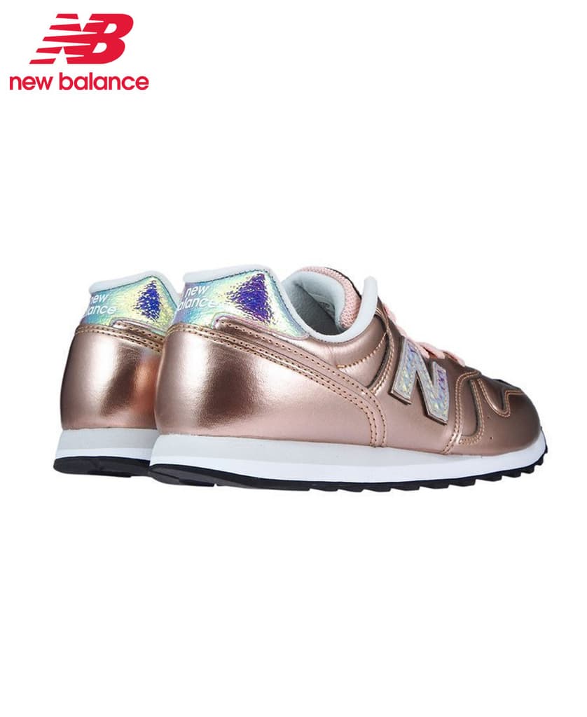 New Balance Mujer 375