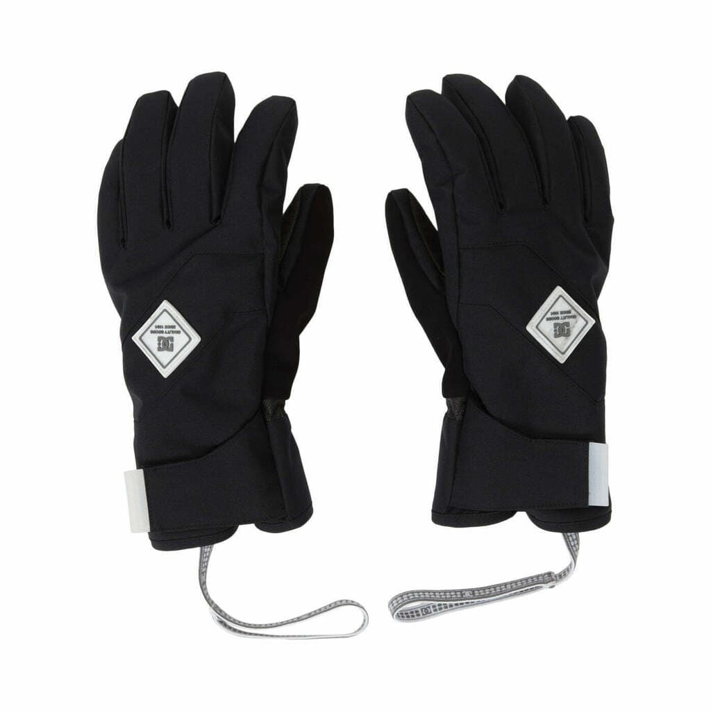 Guantes Snow DC Franchise