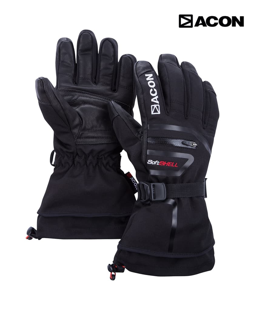 Guantes Snow Acon AK14