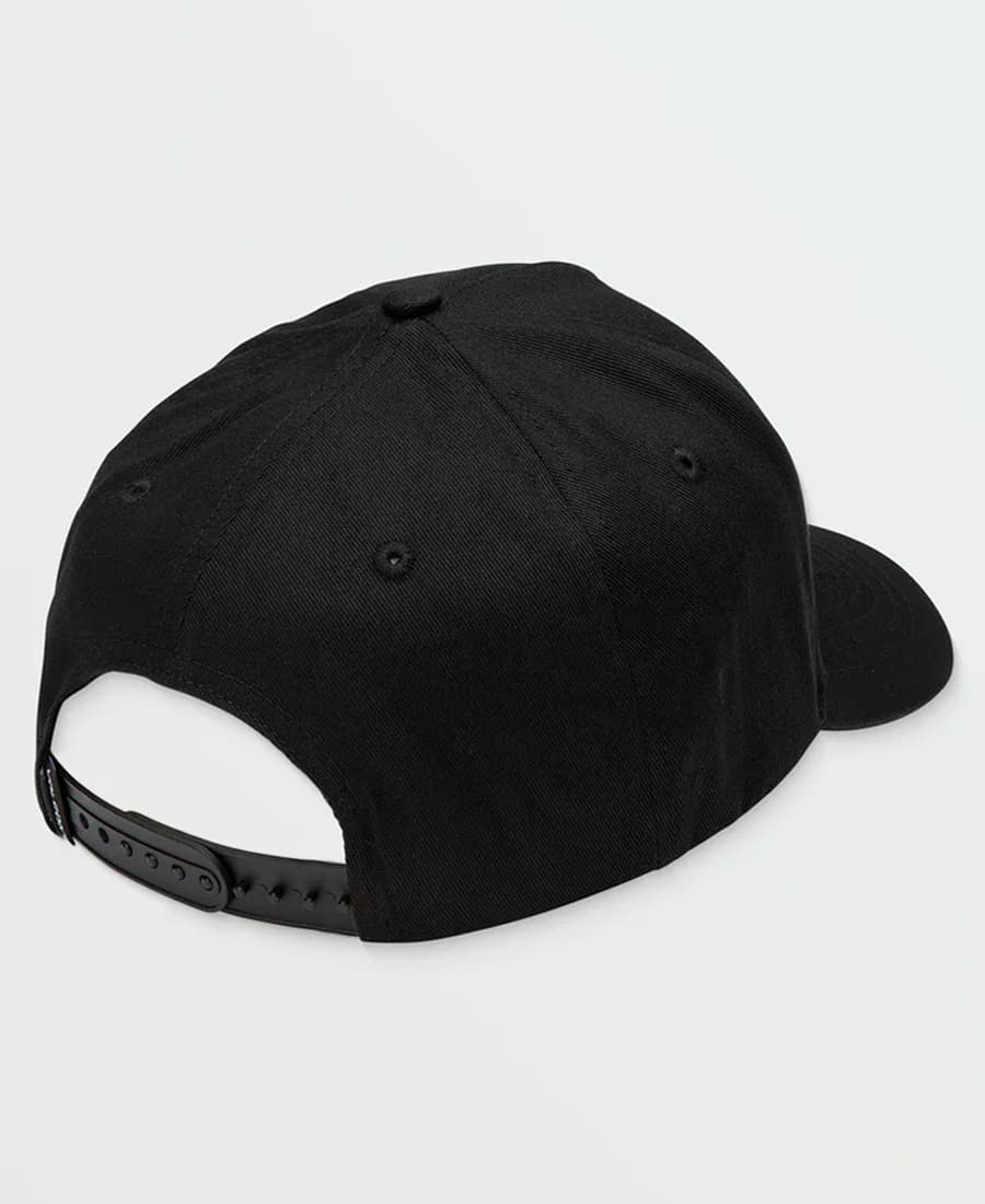 Gorra Curva Volcom Embossed Stone