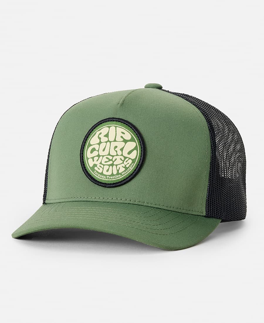 Gorra Niño Rip Curl Wetsuit Icon