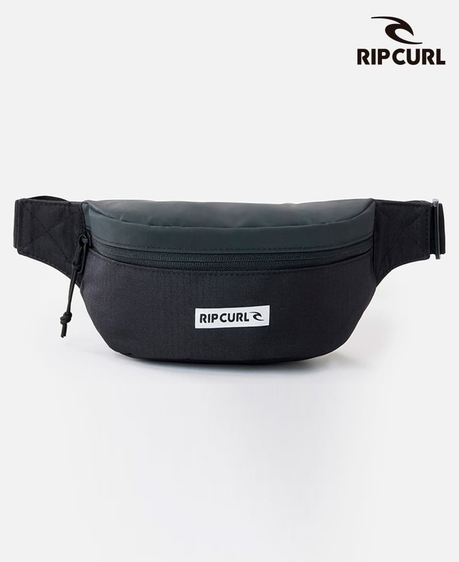 Riñonera Rip Curl Small Midnight