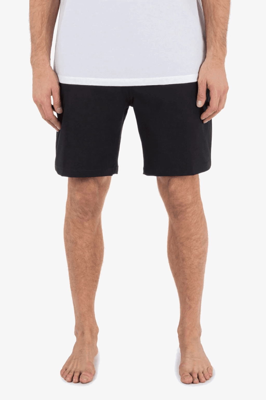 Bermuda Hurley Phantom Heather