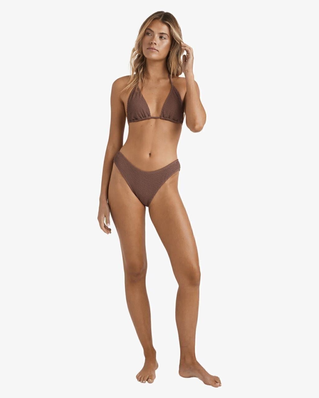 Corpiño Billabong Summer Hi Remi Tri