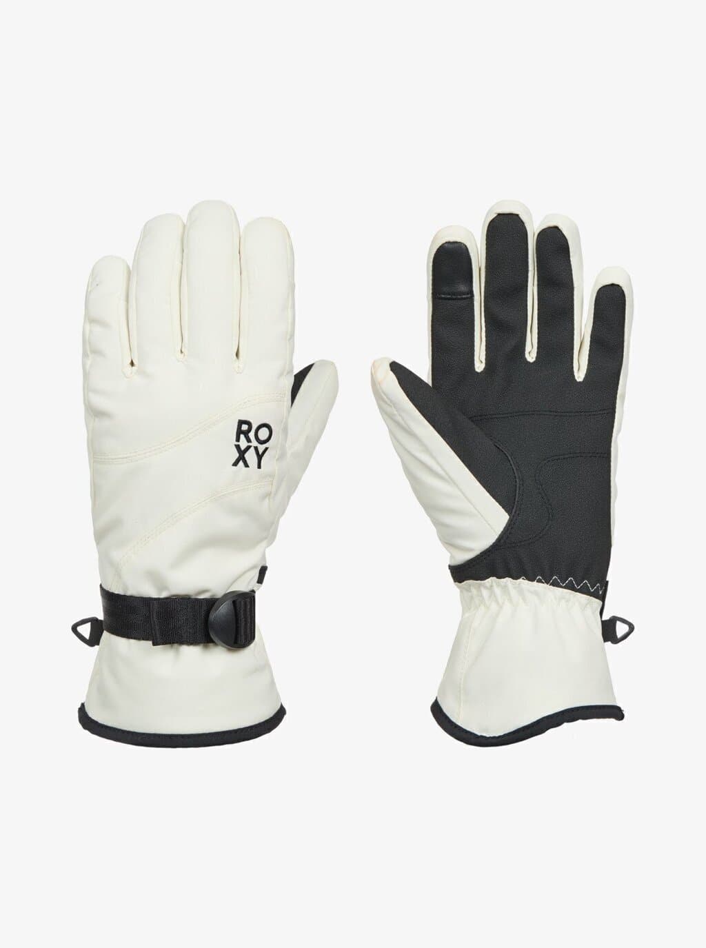 Guantes Snow Roxy Jetty Solid (WCF0)