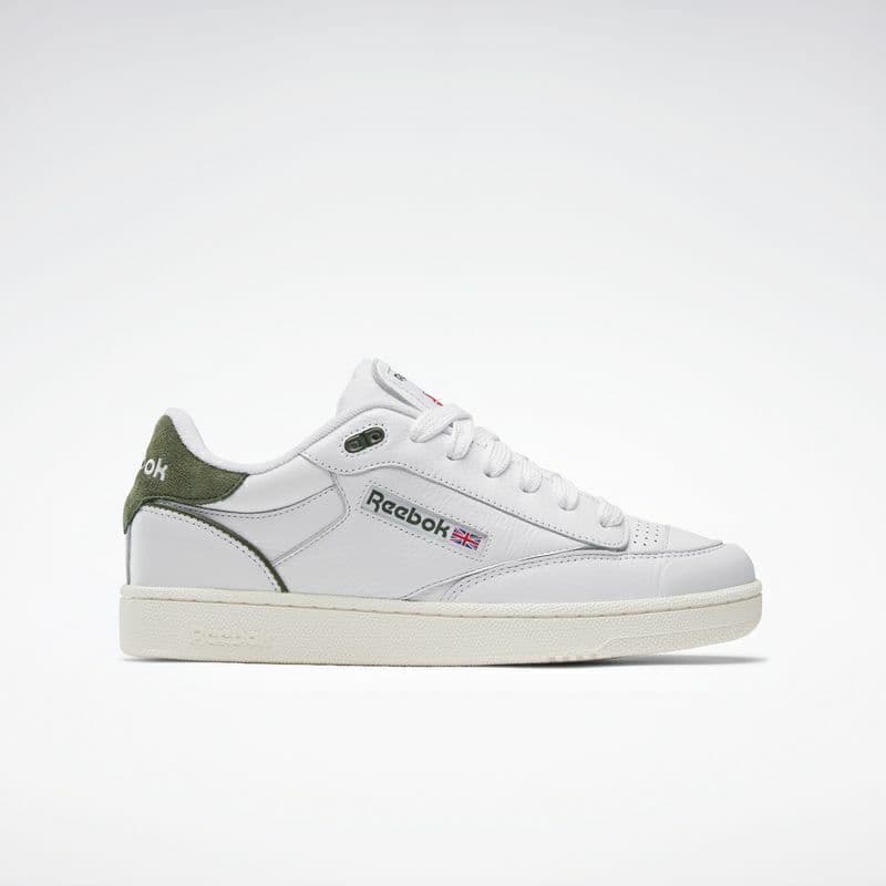 Reebok Club C Bulc
