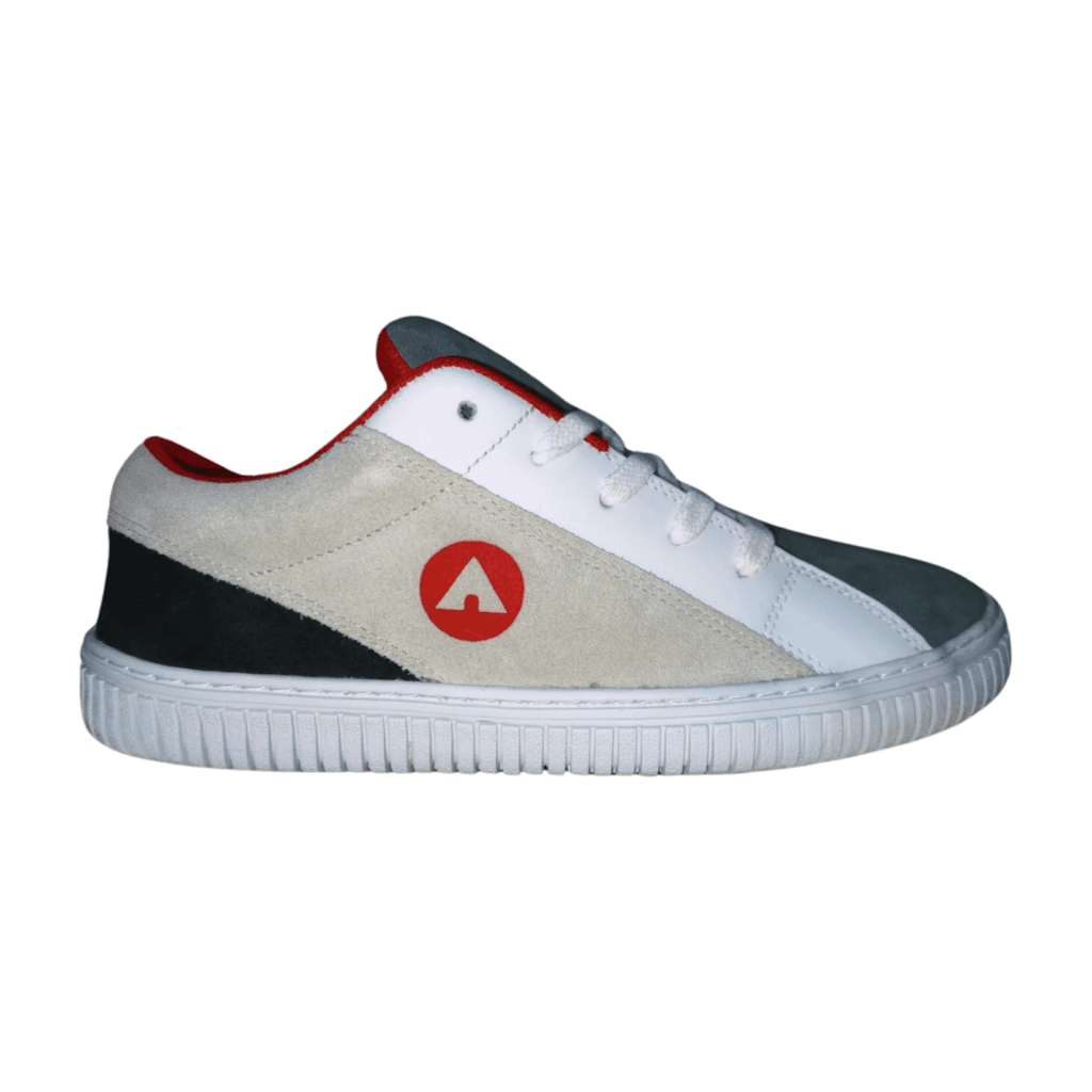 Airwalk One Negro Gris