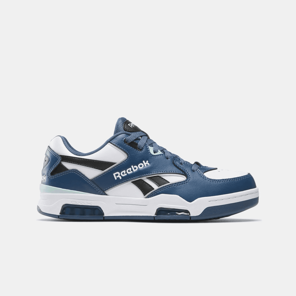 Reebok Bb4500 Dmx White/mistgrey/glassblue
