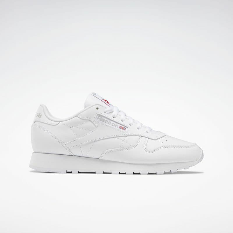 Reebok Kids Classic Leather